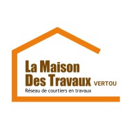 La Maison Des Travaux Vertou Carquefou logo - Similar company to Experthub
