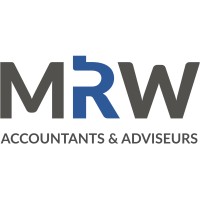 MRW Accountants & Adviseurs logo - Similar company to De Twentse Accountants En Adviseurs