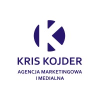 KRIS KOJDER - Agencja marketingowa i medialna logo - Similar company to Dgpromo