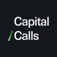 Capital Calls logo - Similar company to Slash Vc / Aidemoday