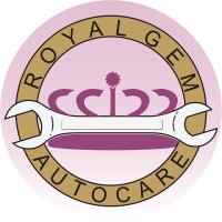 ROYAL GEM AUTO CARE NIGERIA LIMITED logo - Similar company to 29Workshop Autotech Ltd.
