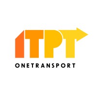OneTransport logo - Similar company to School Bus Solutions