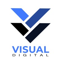 Visual_Digital_Media logo - Similar company to In Trade Media Ltd