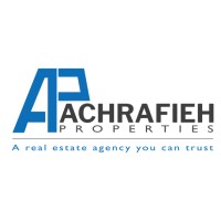 Achrafieh Properties logo - Similar company to Modern Living