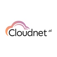 Cloudnet.ai logo - Similar company to Cloudran.Ai
