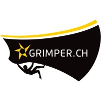 Grimper.ch SA logo - Similar company to Le Môll Sa