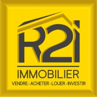 R2i Immobilier Bruz logo - Similar company to Estim'Easy