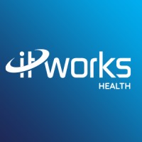 IT Works Health LTD logo - Similar company to Jon Winter Communications