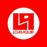 Lomaquip Locação de Máquinas e Equipamentos de Construção Civil logo - Similar company to Donatelli Montagens