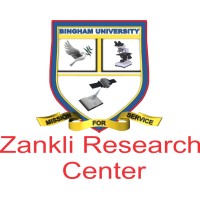Zankli Research Center logo - Similar company to Foreign Language Acquisition Center