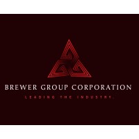 Brewer Group Corporation logo - Similar company to Rushing 2 Your Needs Llc