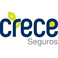 Crece Seguros logo - Similar company to Universo De Seguros
