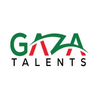 Gaza Talents logo - Similar company to Data Zone