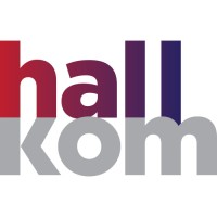 Hallkom