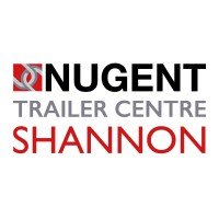 Nugent Trailer Centre Shannon logo - Similar company to Nugent Components