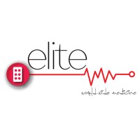 Elite Pharmaceutical logo - Similar company to Elite Pharmacy