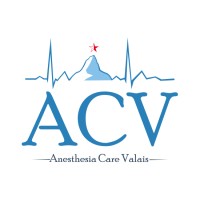 ANESTHESIA CARE VALAIS SA logo - Similar company to Fly Anesthesia
