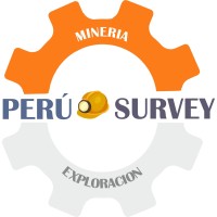 Perú Survey logo - Similar company to Survey Peru - Topographic Services.