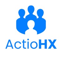 ActioHX logo - Similar company to Gmb Briefcase