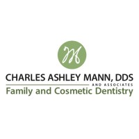 Charles Ashley Mann, DDS & Associates logo - Similar company to Toothbar