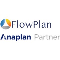FlowPlan - Anaplan Africa Partner logo - Similar company to Mintigo (Now Part Of Anaplan)