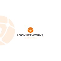 Lock Networks logo - Similar company to Teqworks