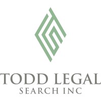 Todd Legal Search Inc. logo - Similar company to Tru Leaf International