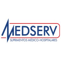 Medserv-Suprimentos Medico-Hospitalares logo - Similar company to Medserv Suprimentos Médico-Hospitalares