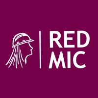 REDMIC - Red de Mujeres en Ingeniería Civil logo - Similar company to Itechmaint Spa