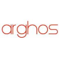 Arghos logo - Similar company to Cuanity