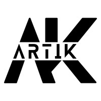 ARTIK logo - Similar company to Studio Stare