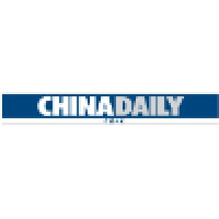 China Daily logo - Similar company to Choychoy Kitchen