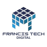 Francis Tech Digital logo - Similar company to Francistech