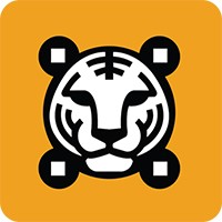 QR TIGER - QR Code Generator logo - Similar company to Qr Code