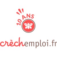 Crèchemploi logo - Similar company to Babilou