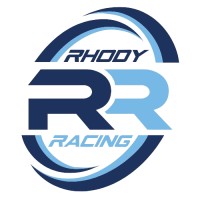 Rhody Racing - URI SAE logo - Similar company to Budbud Supply Co.