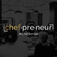 Chefpreneur® logo - Similar company to Fsai Solutions