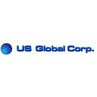 US Global Corp. logo - Similar company to Us Globe Service Corp.