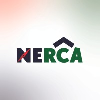 NERCA logo - Similar company to Rootless Social