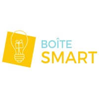 Boite Smart logo - Similar company to Gestherm