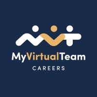 MyVirtualTeam Careers logo - Similar company to Myvirtualteam
