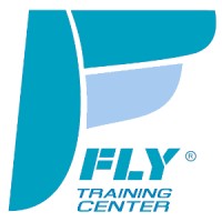 Fly Training Center logo - Similar company to Aerotd - Faculdade De Tecnologia