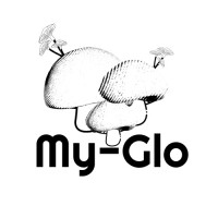 My Glo logo - Similar company to Creative Next Company Limited