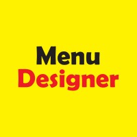 Menu Designer logo - Similar company to Menu Engineers