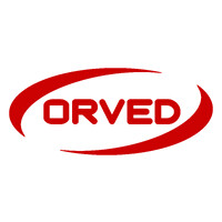 Orved France logo - Similar company to Froz'N Co.