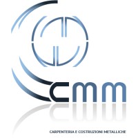 CMM Costruzioni logo - Similar company to Tema Interior Solutions