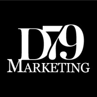 D79 Marketing logo - Similar company to Alc Propaganda