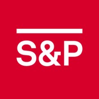 S&P Global logo - Similar company to Knowcraft Analytics