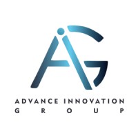 Advance Innovation Group logo - Similar company to Dexterous Webtech Llp