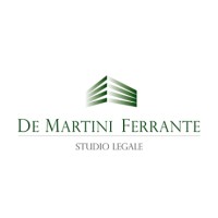 Studio Legale De Martini-Ferrante&Associati logo - Similar company to 101Mediatori.It